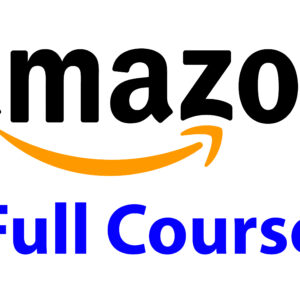 Amazon Full Course