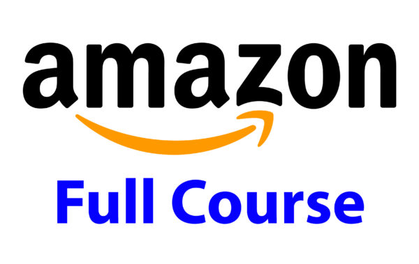 Amazon Full Course